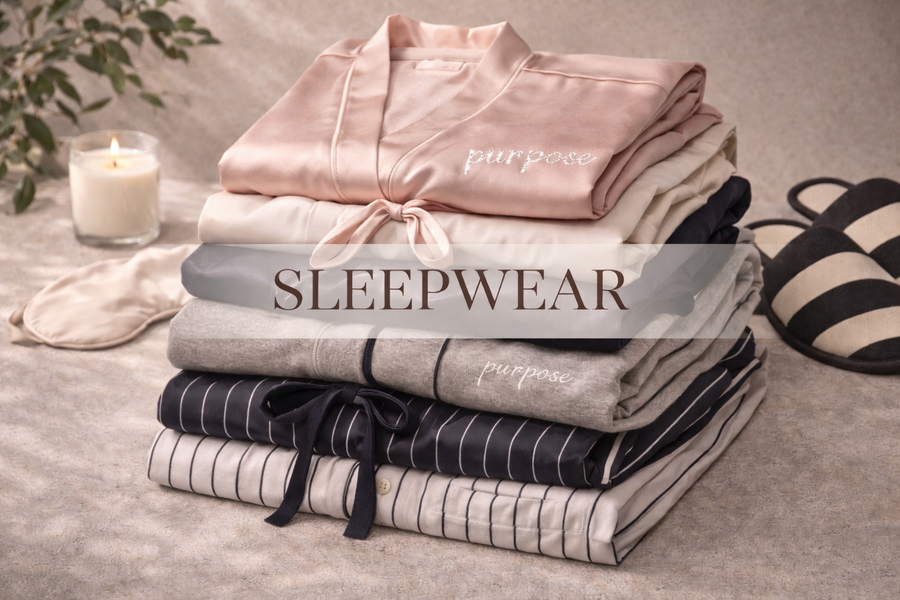 Sleepwear