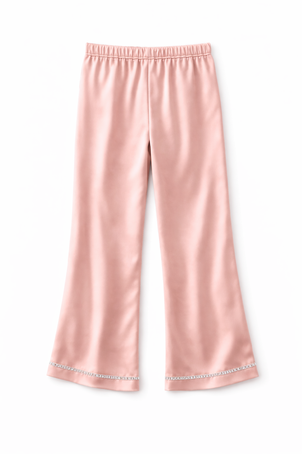 Satin Lounge Set