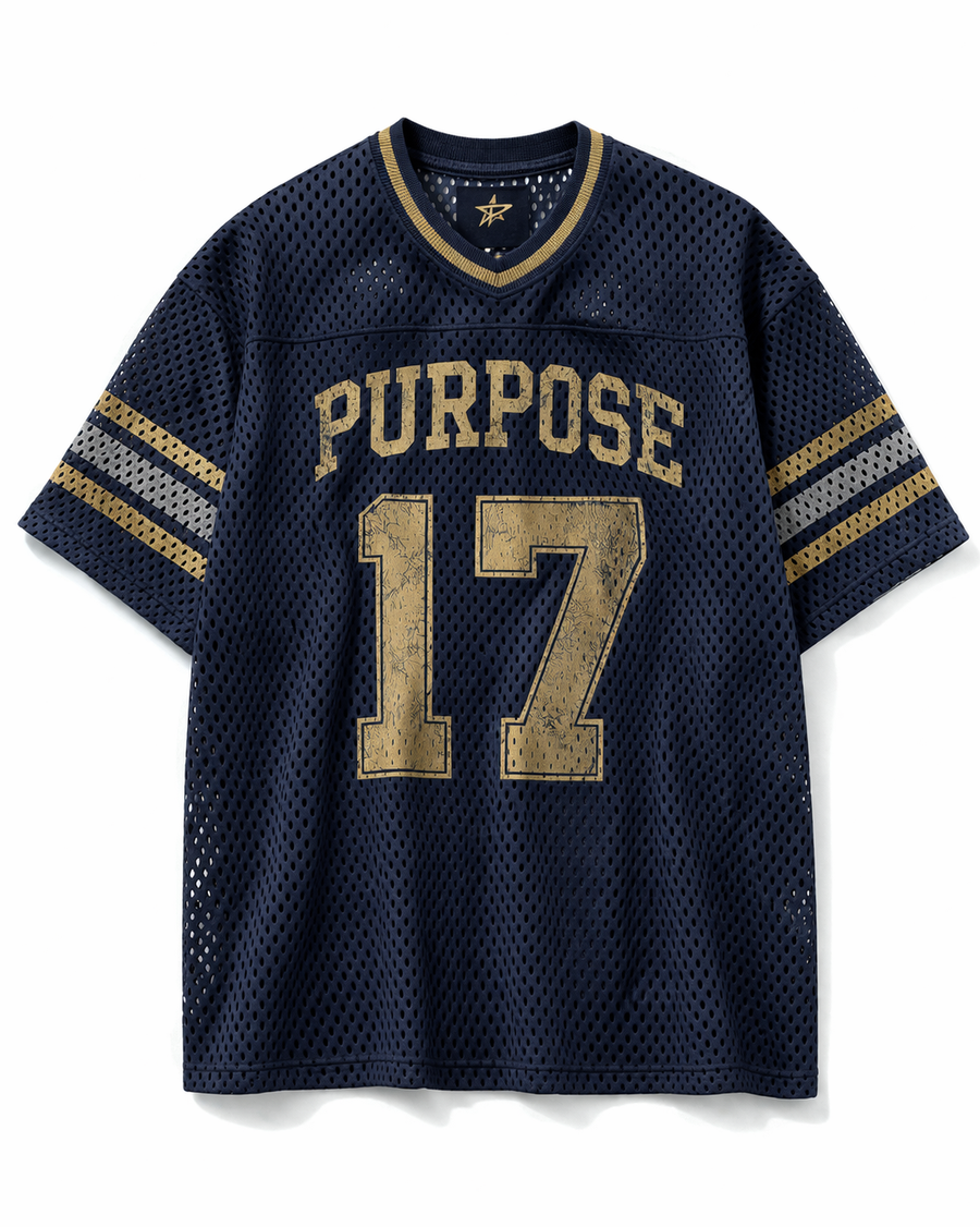 Vintage Exclusive Jersey