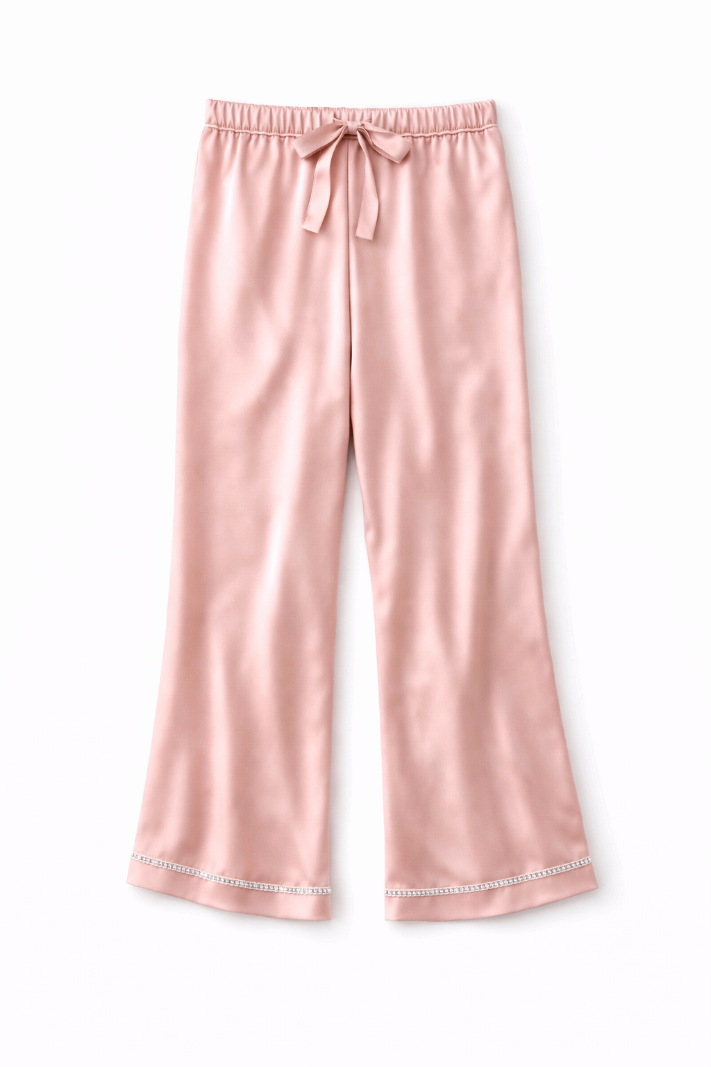 Satin Lounge Set