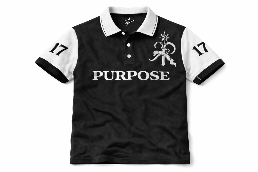 Purpose Classic Polo